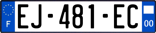 EJ-481-EC