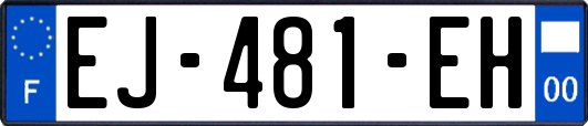 EJ-481-EH