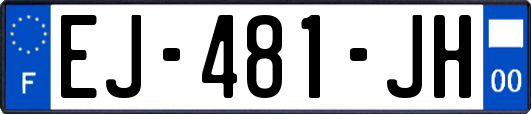 EJ-481-JH