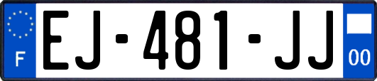 EJ-481-JJ