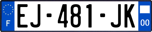EJ-481-JK