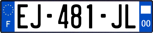 EJ-481-JL