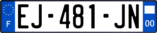 EJ-481-JN