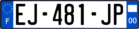 EJ-481-JP