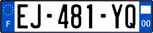 EJ-481-YQ