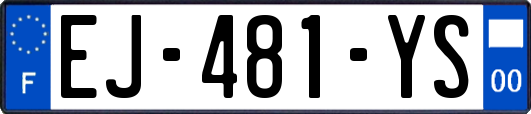 EJ-481-YS