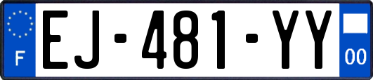 EJ-481-YY
