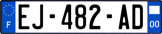 EJ-482-AD