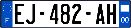 EJ-482-AH