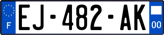 EJ-482-AK