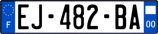 EJ-482-BA
