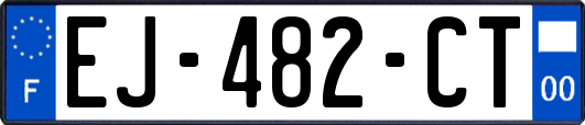 EJ-482-CT