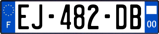 EJ-482-DB