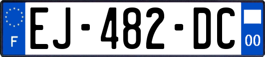 EJ-482-DC