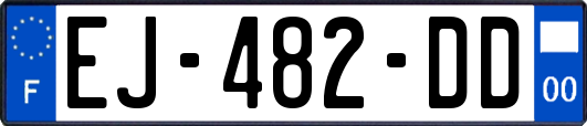 EJ-482-DD