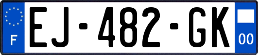 EJ-482-GK