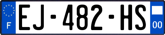 EJ-482-HS