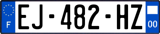 EJ-482-HZ