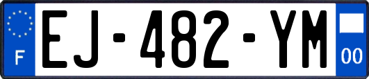 EJ-482-YM