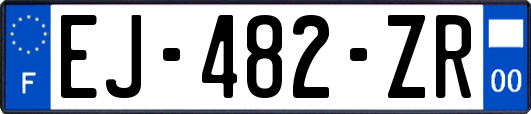 EJ-482-ZR