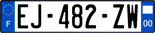 EJ-482-ZW