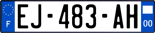 EJ-483-AH