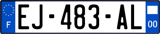 EJ-483-AL