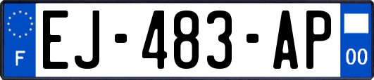 EJ-483-AP