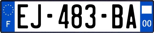 EJ-483-BA