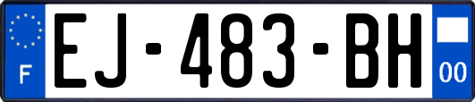 EJ-483-BH