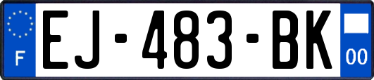 EJ-483-BK