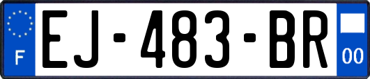 EJ-483-BR