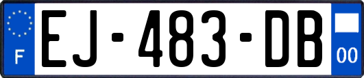 EJ-483-DB