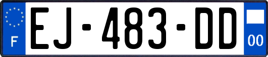 EJ-483-DD