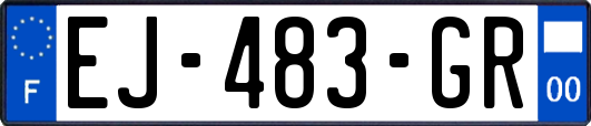 EJ-483-GR