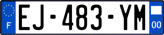EJ-483-YM