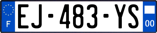 EJ-483-YS