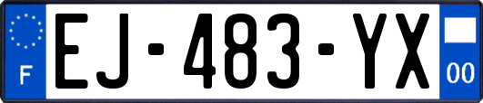 EJ-483-YX