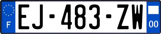 EJ-483-ZW