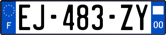 EJ-483-ZY