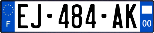 EJ-484-AK