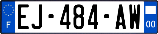 EJ-484-AW