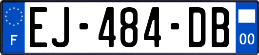 EJ-484-DB