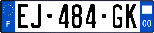 EJ-484-GK