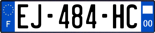 EJ-484-HC