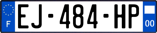 EJ-484-HP