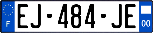 EJ-484-JE