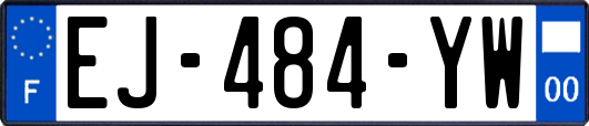 EJ-484-YW