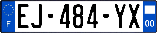 EJ-484-YX