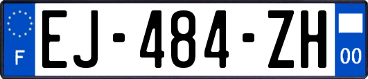 EJ-484-ZH